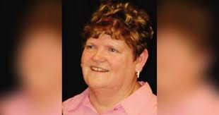 Obituary for Theresa Mary (Kennedy) O'Driscoll