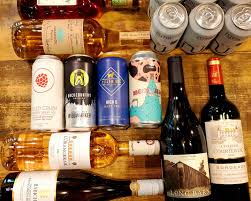 Nothing's gonna turn us back now/straight ahead and on the track now/we're gonna make our. Order Online From Kitsilano Liquor Store In Vancouver Menu Prices Uber Eats