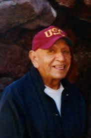 Louie Flores Obituary