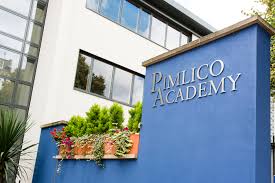 #londonbuses #tfl located in pimlico, westminster. Pimlico Academy London Venue Eventopedia