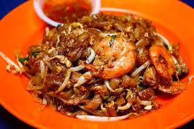 Char kuey teow vegetarian paling sedap | vegetarian fried kuey teow ( original recipe ) char kuey teow is a flat. 5 Lokasi Char Kuay Teow Paling Sedap Di Sekitar Lembah Klang