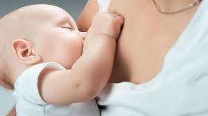 Bmel Schwangerschaft Und Baby Stillen Die Beste Ernahrung In Den Ersten Lebensmonaten