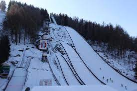 Schlierenzauer, pauli oder gar die wilden tschechen? Marktiegelschanze Wikipedia