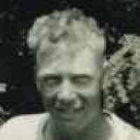 Galen Ray Marker (1922–1993) • FamilySearch