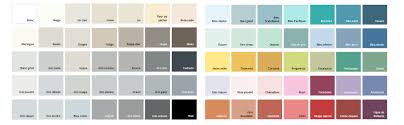 Voir plus d'idées sur le thème palette couleur, nuancier, palette de couleurs. V33 Peinture Multi Supports Colorissim Sat Lin Clair Satin 0 5 L Amazon Fr Bricolage