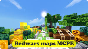Bed wars is available for free on pc, along with other pc games like clash royale, subway surfers, plants vs zombies, and clash of clans. Download Map Bed Wars For Minecraft Free For Android Map Bed Wars For Minecraft Apk Download Steprimo Com
