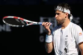 Hier finden sie die aktuelle weltrangliste der atp. Thiem Fliegt Aus Top Drei Der Weltrangliste Sky Sport Austria