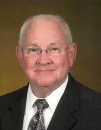 Larry Herbert Daniel