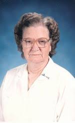 Obituary information for Jessie Tidwell Lea