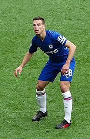 But after captain cesar azpilicueta had finally earned the chance to lift the trophy aloft, the celebrations did not die down, only exceeding to be even bigger and better. Cesar Azpilicueta Wikiwand