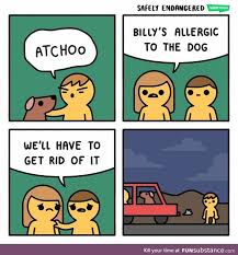 Reasonable Funsubstance In 2020 Funny Comic Strips Funny Comics Safely Endangered