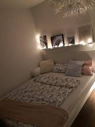 Home Bed Ikea Bilderleiste Malm Zimmer Einrichten Ikea Zimmer Zimmer Gestalten