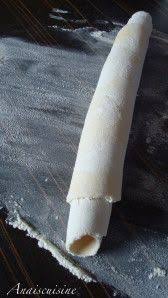 Franchement Depuis Que J Ai Fait Cette Pate Feuilletee Au Thermomix Je N En Achete Plus C Est Tr Pate Feuilletee Thermomix Thermomix Pate Feuilletee Facile