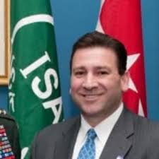 Dr. Jim Cather Jr., MD