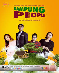 Demo tak kenal barey : Kampung People Full Episod Online Dfm2uteam