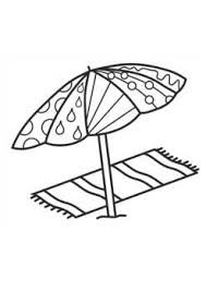The kinkajou click here for pdf format: Sun Umbrella With Beach Towel Zentangle No Prep Coloring Page Tpt