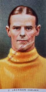 Bertram George Image 1 Airdrieonians 1927