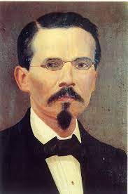 Mehiko, 15 de junio de 1861, atrasts: 15 De Junio De 1861 Fallece El General Santos Degollado Secretaria De La Defensa Nacional Gobierno Gob Mx