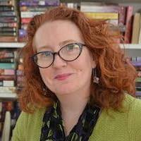 Fire Trucks, Garter Belts, & My Perfect Ex by Heather Novak