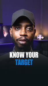 Making content without knowing your target audience is like trying to sell  a product without knowing who needs it. You’ll end up wasting time, energy,  and missing out