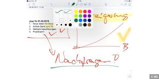 Ipad Apps Fur Den Professionellen Einsatz Macwelt How to use notability, tutorial and review.