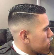Although there are different versions of this particular cut, the military version is always styled in a standard manner. 20 Best Police Cut Men S Haircuts Hairstyles 2021