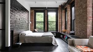 Loft de estilo industrial para un fotógrafo. 17 Incredible Industrial Bedroom Interior Designs For Your Daily Inspiration