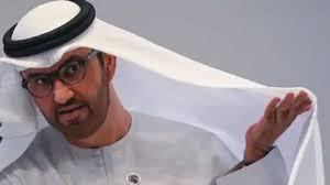 Sultan al-Jaber: A quick guide to the COP28 president