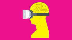 Maybe you would like to learn more about one of these? How Virtual Reality Is Being Used To Treat Mental Health Issues Financial Times