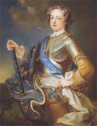 Antiquités, tableaux, objets d' art du xviiième et xixème siècle. 5 Septembre 1725 Le Mariage Polonais De Louis Xv Herodote Net