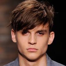 This men's pompadour haircut is for those who want to be gentlemen rather than rock stars. 15 Long On Top Hairstyles For Men