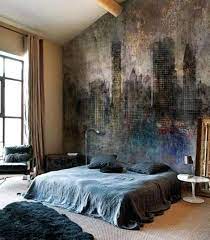 They are the perfect solution to the room with no view. Bedroom Wall Mural Nature Art For Master Decor Murals Decoration Outdoor Scenes Wildlife Jungle Elegant Foggy In Floral Ideas Apppie Org
