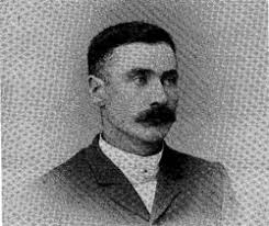 Arthur Wellington Quirt (1860-1946)