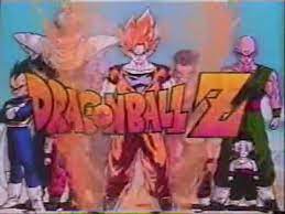 An english opening theme from dragonball. Til That Dragon Ball Z Had A Different Intro In Canada And It Was Awesome Todayilearned