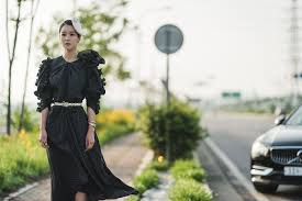 Dear dramacool users, you're watching it's okay to not be okay episode 2 with english subs. It S Okay To Not Be Okay Fashion All The Designer Brands Worn In Netflix S Hit Show Tatler Hong Kong