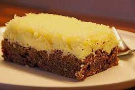 kokos kirsch kuchen backerei rezepte kuchen waffelkuchen