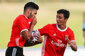 Listen to gonçalo ramos | soundcloud is an audio platform that lets you listen to what you love and share the sounds you create. Uefa Youth League On Twitter 8 Goncalo Ramos Uyl Https T Co M7ljos57od