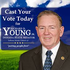 Richard Young for State Senate