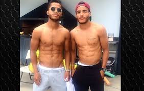 Add your favourite leagues and cups here to access them quickly and see them on top in. Vela Y Jonathan Dos Santos En Contra De Giovani Dos Santos Video Estadio Deportes