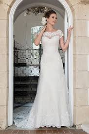 Conny Adore Brides Bridalwear Occasion Dresses Brida Shop Chelmsford Essex Lace Venu Tulle Wedding Dress A Line Wedding Dress Bridal Dresses Online