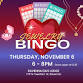 Jewelry Bingo event image