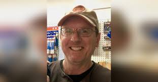 Obituary information for Bradley Scott Robinson