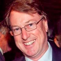 Peter Garratt's Instagram, Twitter & Facebook