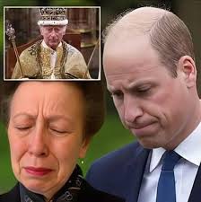 Prince William Announces Sad News About Prince Andrew. (For Full  Information, Check Link In Comment 👇🏻👇🏻)