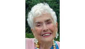 EILEEN IMMEN Obituary (1929