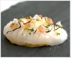 Pin On Chef Josiah Citrin French