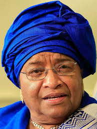 Today, I join Africa and the world in celebrating an extraordinary woman,  Her Excellency Ellen Johnson Sirleaf, Africa's first female President. Her  life and leadership continue to inspire courage, integrity, and vision.