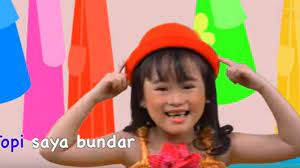 7 years ago 7 years ago. Chord Kunci Gitar Lagu Anak Topi Saya Bundar Tribun Banyumas