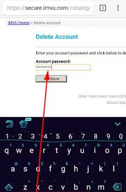 How to delete imvu mobile account? Delete Imvu Account Step By Step Guide 2021