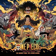 🎬 **ONE PIECE: WANO (2026) – OFFICIAL TEASER TRAILER** 🌟 **Cast:** Iñaki  Godoy, Mackenyu, and Emily Rudd. 🌊 **The Land of Samurai awaits, where a  rubber man challenges a God of the
